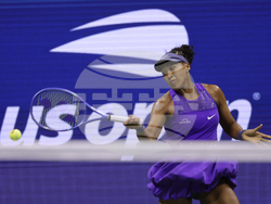 US Open Tennis
