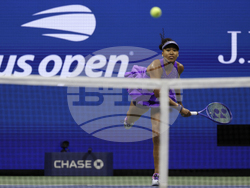 US Open Tennis