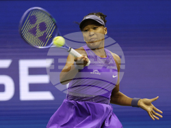 US Open Tennis