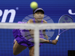 US Open Tennis