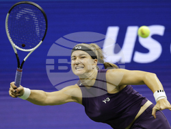 US Open Tennis