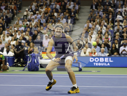 US Open Tennis
