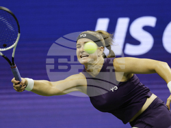 US Open Tennis