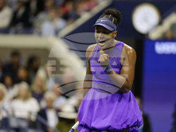 US Open Tennis