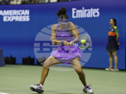 US Open Tennis