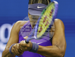 US Open Tennis