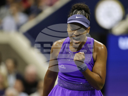 US Open Tennis