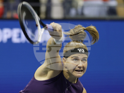 US Open Tennis