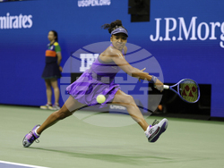 US Open Tennis