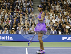 US Open Tennis