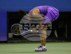 US Open Tennis