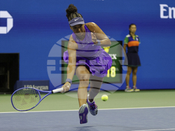 US Open Tennis
