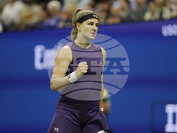 US Open Tennis