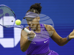 US Open Tennis