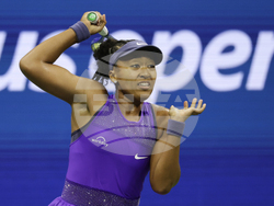 US Open Tennis