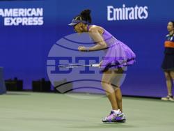 US Open Tennis