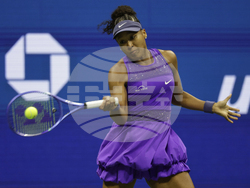 US Open Tennis