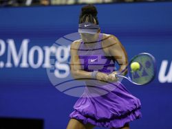 US Open Tennis