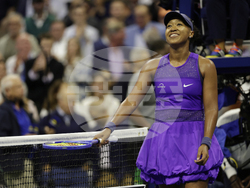 US Open Tennis