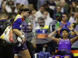 US Open Tennis