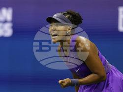 US Open Tennis