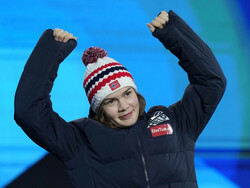 Slovenia Nordic World Championships