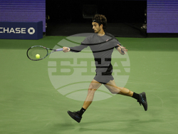 US Open Tennis