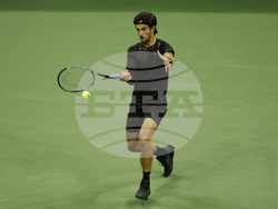 US Open Tennis