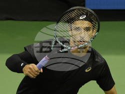 US Open Tennis