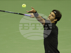 US Open Tennis