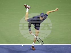 US Open Tennis
