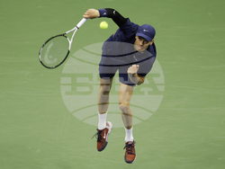 US Open Tennis