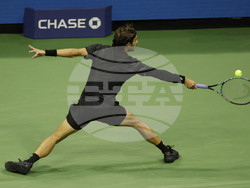 US Open Tennis