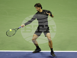 US Open Tennis