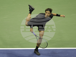 US Open Tennis