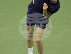 US Open Tennis