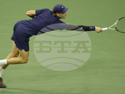 US Open Tennis