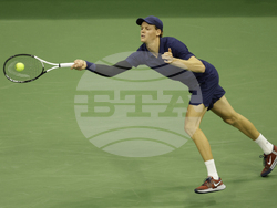 US Open Tennis