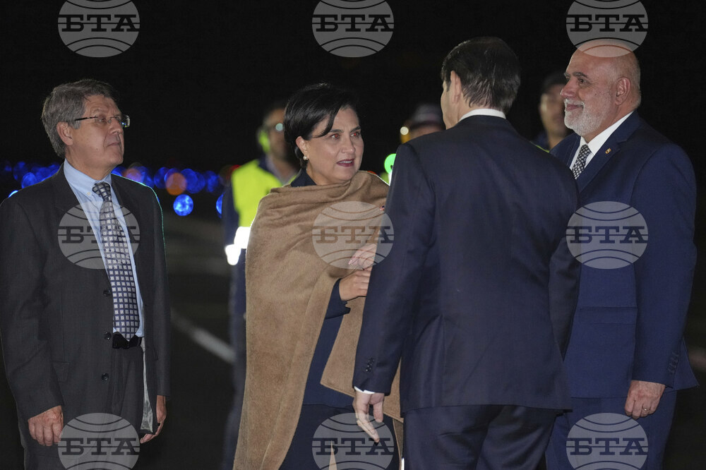 US Rubio Ecuador