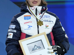 Slovenia Nordic World Championships