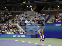 US Open Tennis