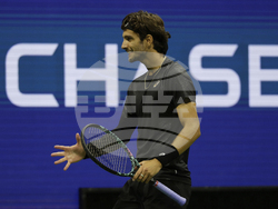 US Open Tennis