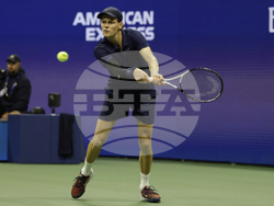 US Open Tennis