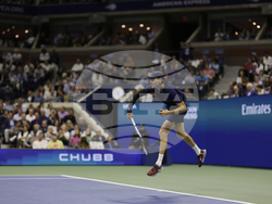 US Open Tennis