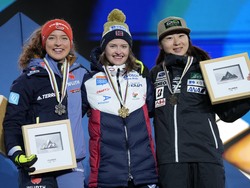 Slovenia Nordic World Championships