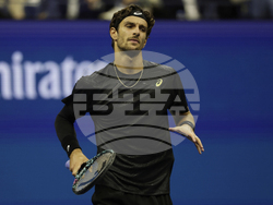 US Open Tennis