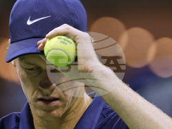 US Open Tennis
