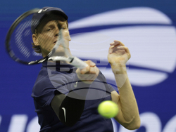 US Open Tennis