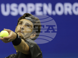 US Open Tennis