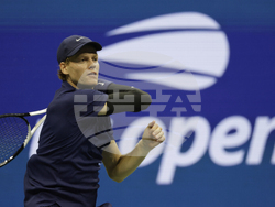 US Open Tennis